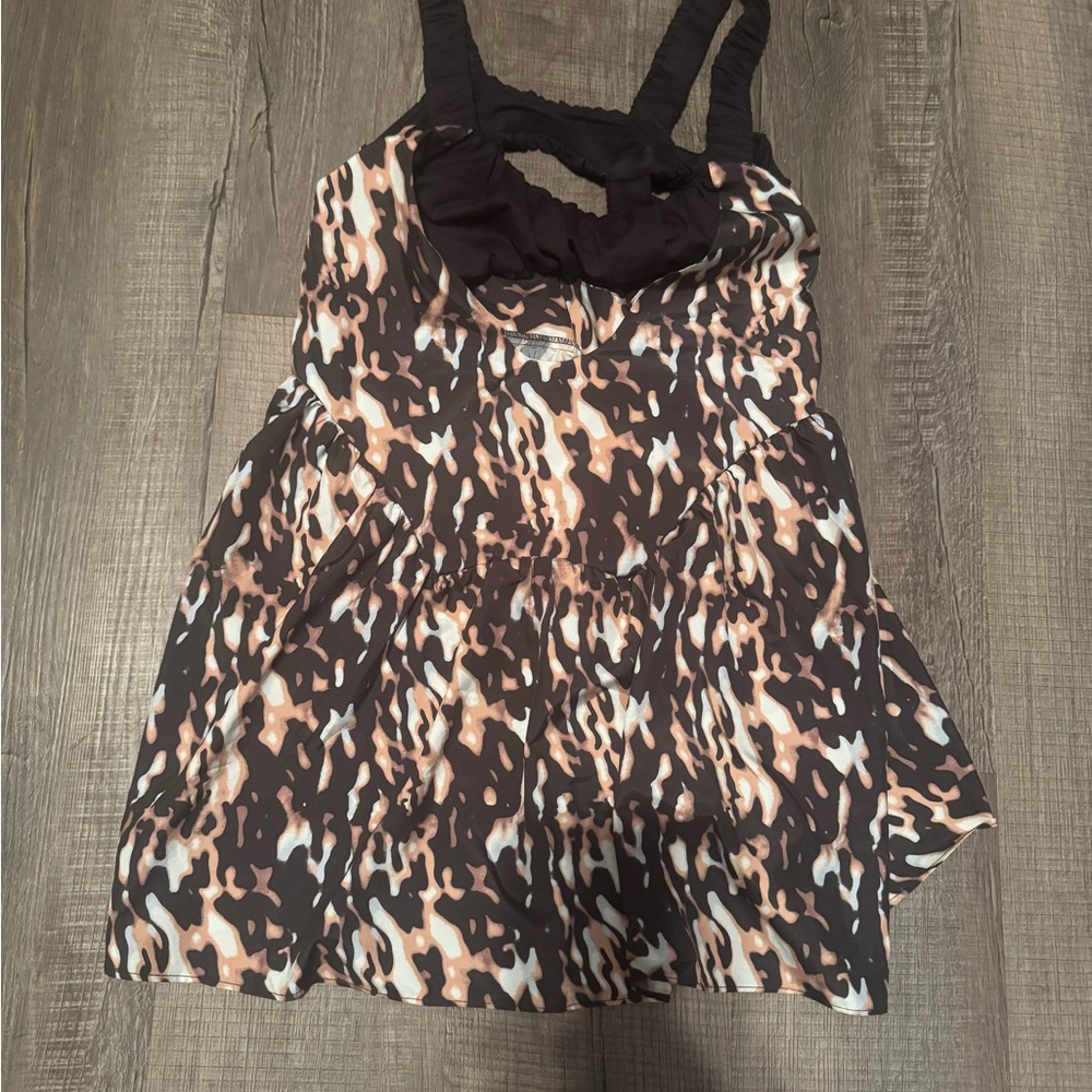 Free People One Two Punch Set